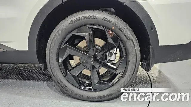 Kia Sorento 2026 — ფოტო 4/32