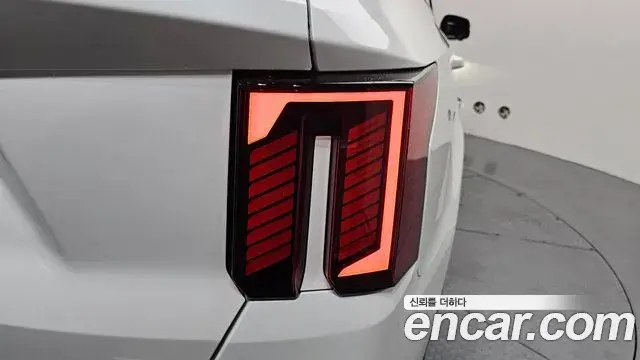 Kia Sorento 2026 — ფოტო 13/32