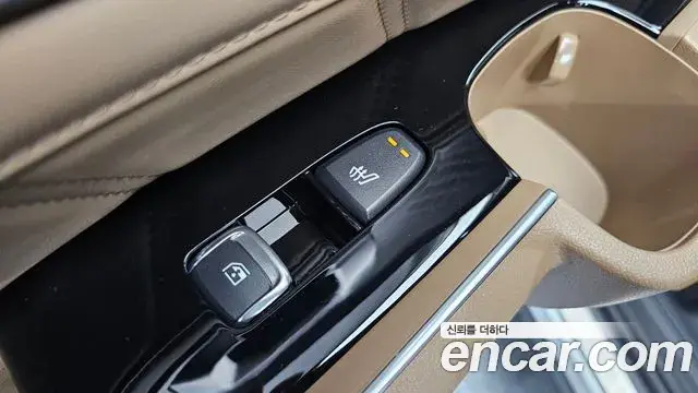 Kia Sorento 2026 — ფოტო 27/32
