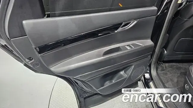 Genesis GV80 2020 — ფოტო 2/33