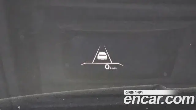 Genesis GV80 2020 — ფოტო 32/33