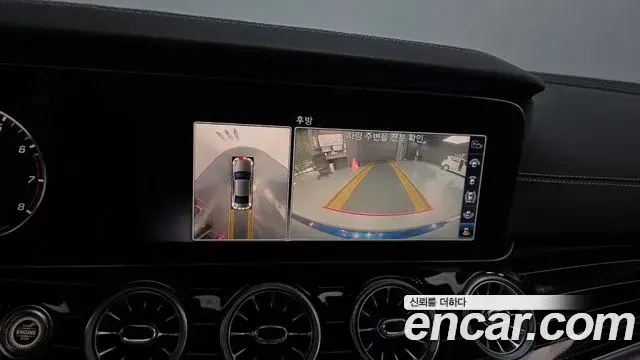 Mercedes-Benz CLS-Class 2019 — Photo 15/20