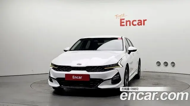 Kia K5 2020 — Photo 7/20