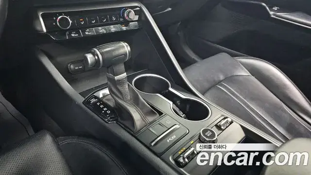 Kia K5 2020 — Photo 18/20
