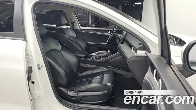 Kia K5 2020 — Photo 20/20
