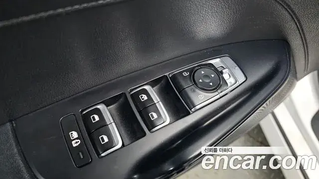 Kia K5 2020 — Photo 6/20