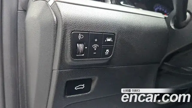 Kia K5 2020 — Photo 4/20