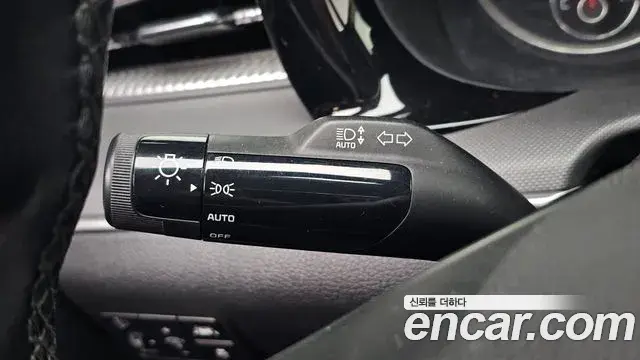 Kia K5 2020 — Photo 11/20
