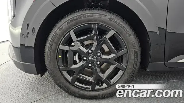 Kia Carnival 2026 — ფოტო 7/35