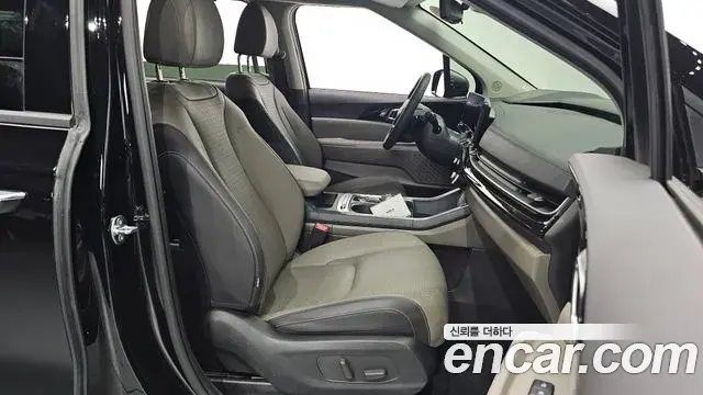 Kia Carnival 2026 — ფოტო 23/35
