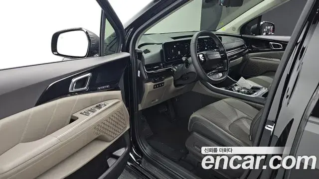 Kia Carnival 2026 — ფოტო 18/35