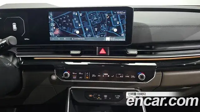 Kia Carnival 2026 — ფოტო 1/35