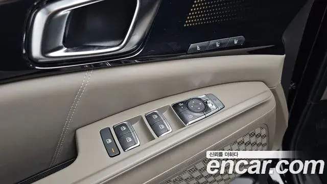 Kia Carnival 2026 — ფოტო 31/35