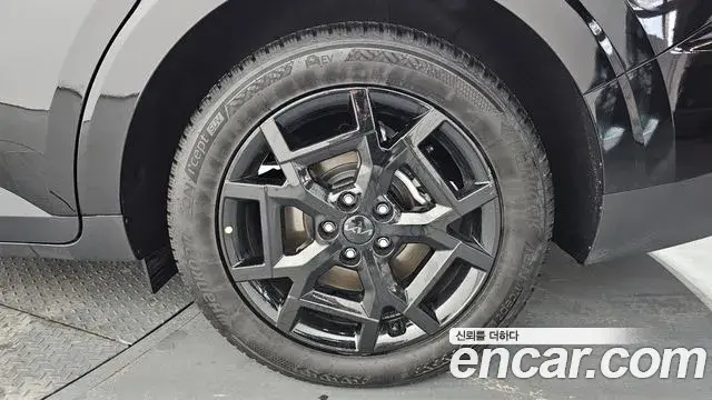 Kia Carnival 2026 — ფოტო 10/35