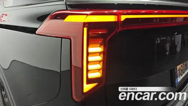 Kia Carnival 2026 — ფოტო 13/35