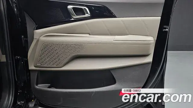 Kia Carnival 2026 — ფოტო 6/35