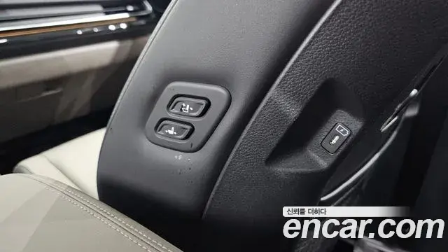Kia Carnival 2026 — ფოტო 26/35