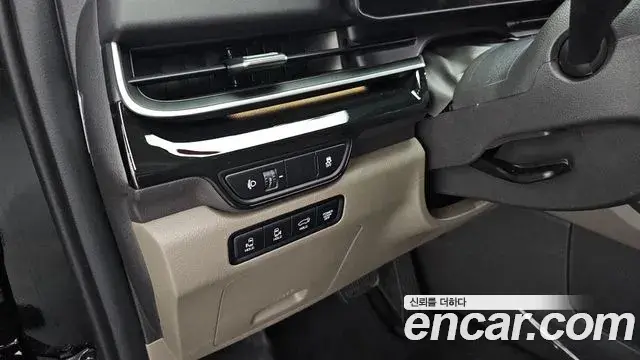 Kia Carnival 2026 — ფოტო 34/35