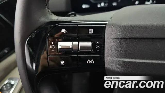 Kia Carnival 2026 — ფოტო 30/35