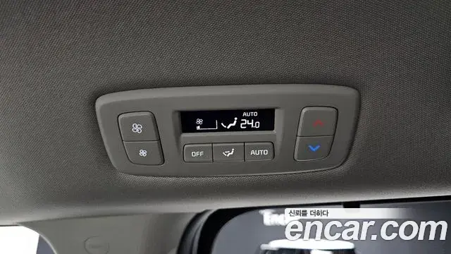 Kia Carnival 2026 — ფოტო 35/35