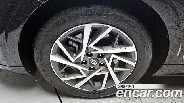 Hyundai Grandeur 2024 — Photo 5/20