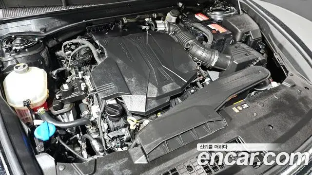 Hyundai Grandeur 2024 — Photo 6/20