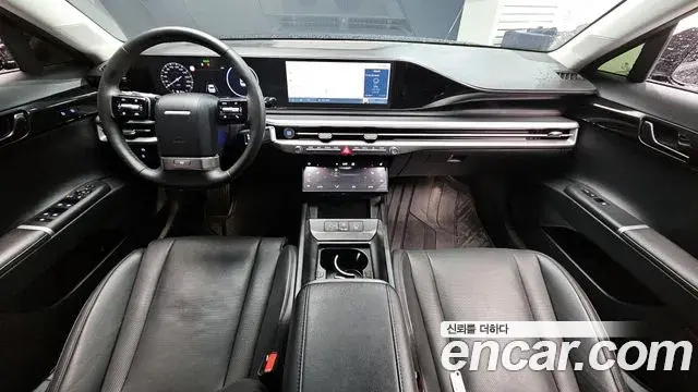 Hyundai Grandeur 2024 — Photo 7/20