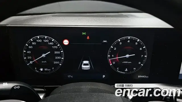 Hyundai Grandeur 2024 — Photo 8/20