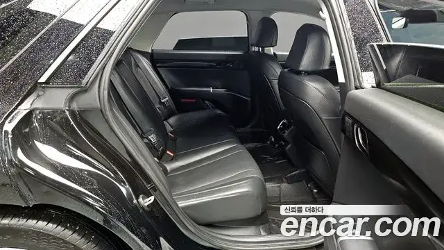 Hyundai Grandeur 2024 — Photo 11/20
