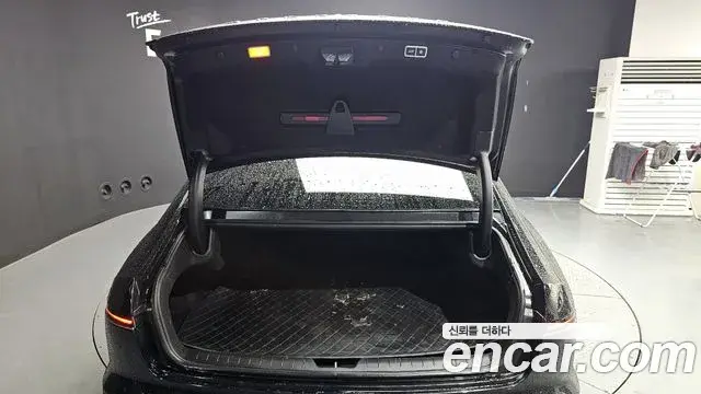 Hyundai Grandeur 2024 — Photo 20/20