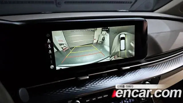 Kia Carnival 2021 — Фото 16/20