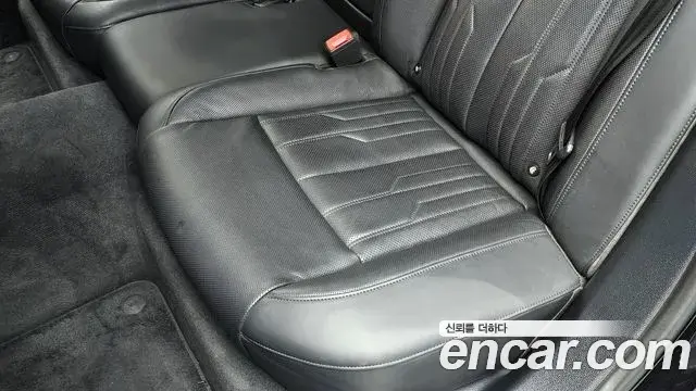 Audi A8 2020 — Photo 5/32