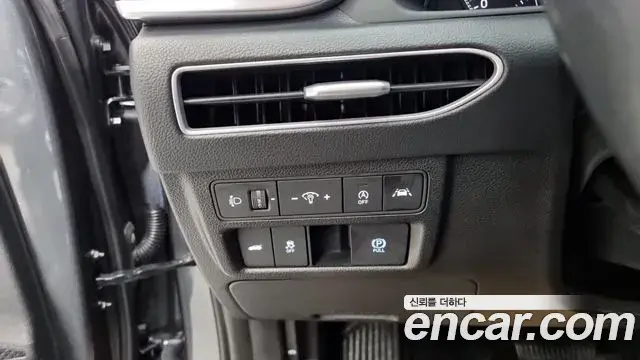 Hyundai Sonata 2019 — Фото 13/18