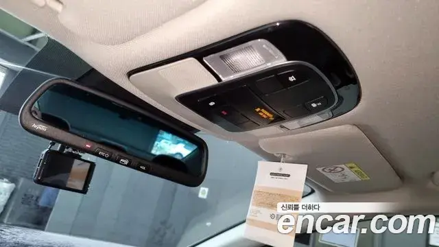 Hyundai Sonata 2019 — Фото 14/18