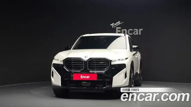 BMW XM 2023 — Şəkil 31/34