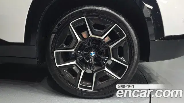 BMW XM 2023 — Şəkil 3/34
