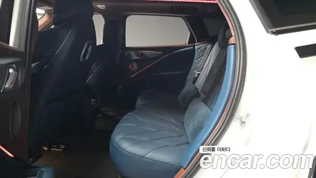 BMW XM 2023 — Şəkil 19/34
