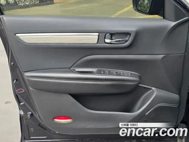 Renault Samsung QM6 2022 — ფოტო 17/20
