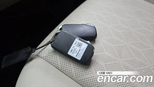 Kia Carnival 2021 — Şəkil 21/31