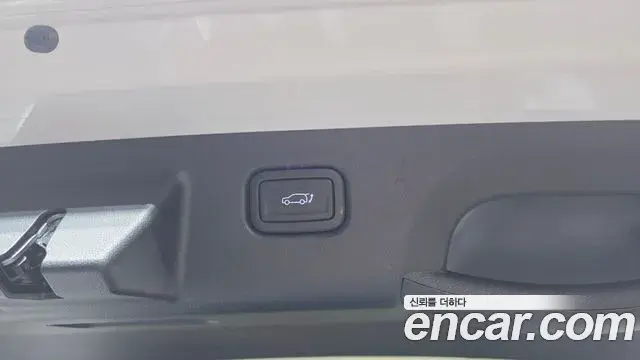 Hyundai Kona Hybrid 2023 — Şəkil 20/31