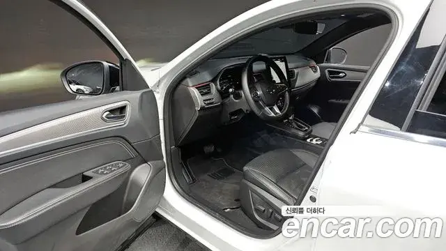 Renault Samsung XM3 2022 — Photo 7/30
