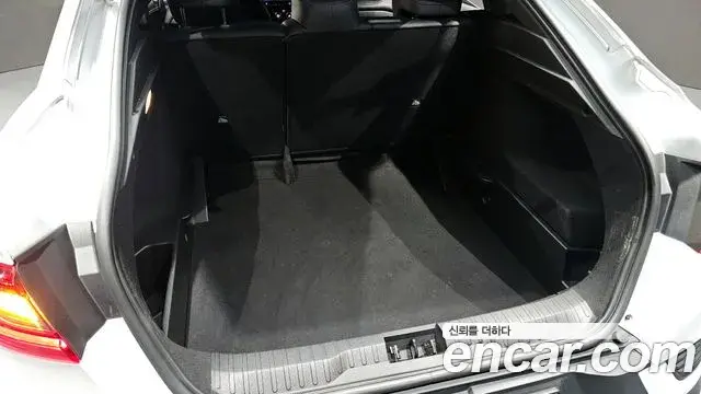 Renault Samsung XM3 2022 — Photo 11/30