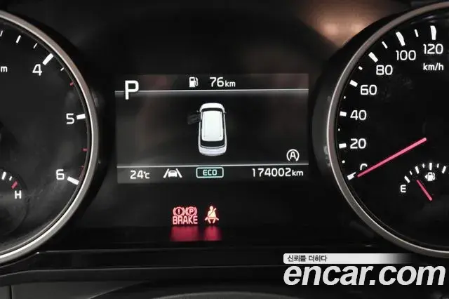 Kia Carnival 2021 — Фото 7/20