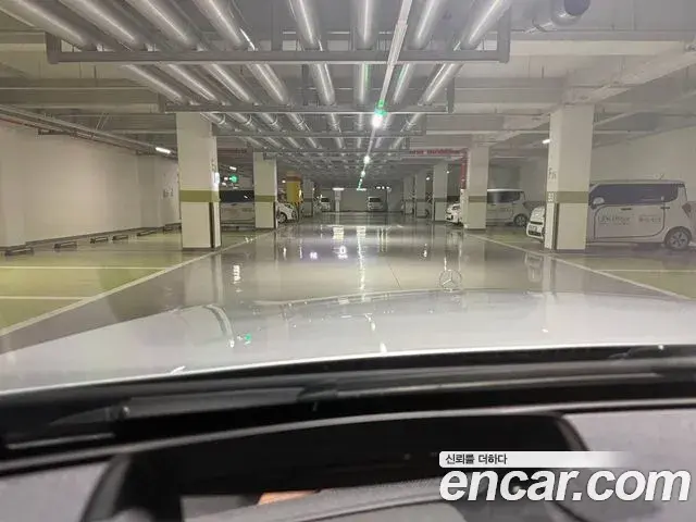 Mercedes-Benz S-Class 2018 — ფოტო 1/20