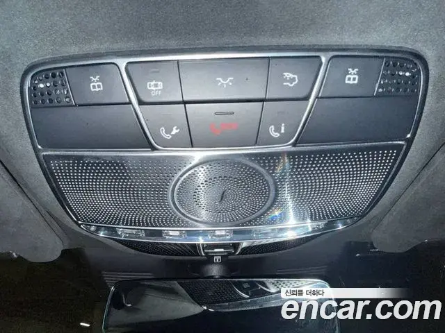 Mercedes-Benz S-Class 2018 — ფოტო 17/20