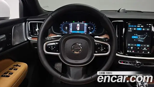 Volvo S60 2023 — Şəkil 12/36