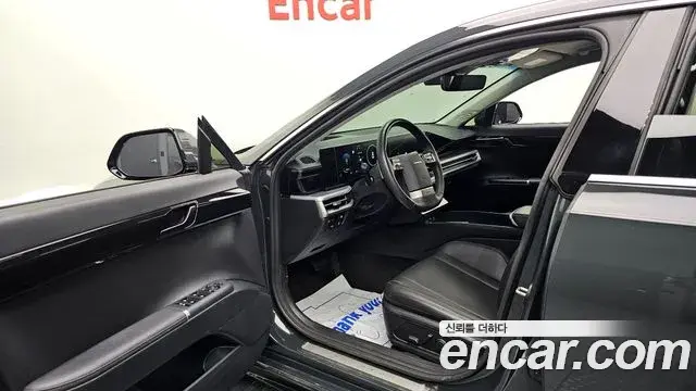 Hyundai Grandeur 2023 — Фото 10/20