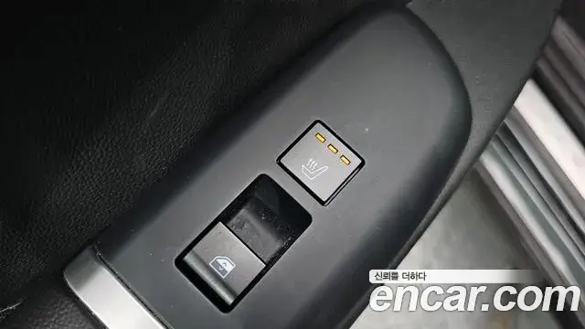 Hyundai Grandeur 2023 — Фото 20/20