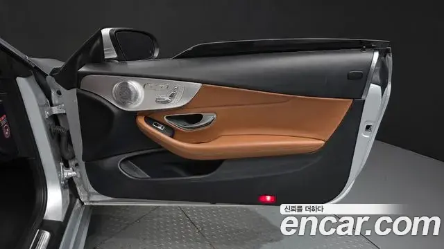 Mercedes-Benz C-Class 2019 — ფოტო 15/32