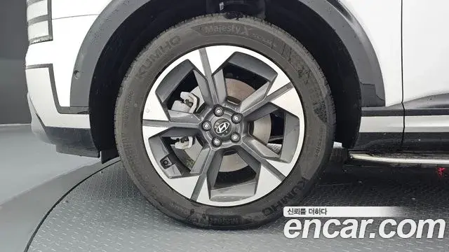 Hyundai Palisade 2025 — ფოტო 5/36